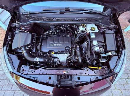 Opel - Astra