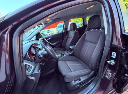 Opel - Astra