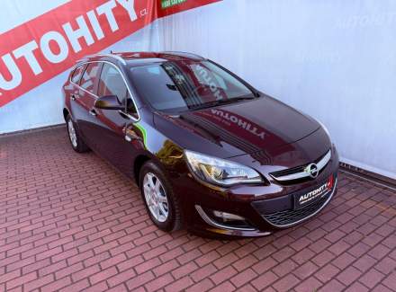 Opel - Astra