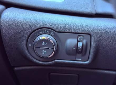 Opel - Astra