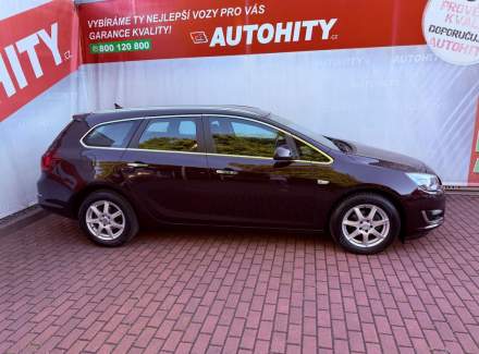 Opel - Astra