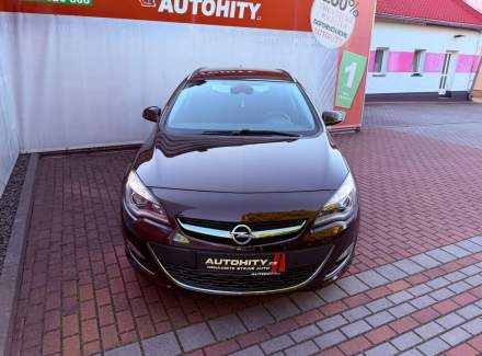 Opel - Astra