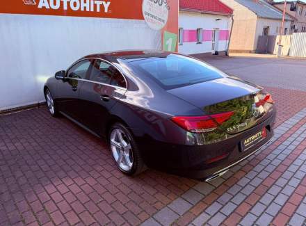 Mercedes-Benz - CLS