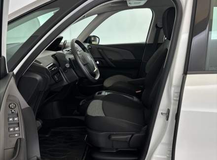 Citroën - C4