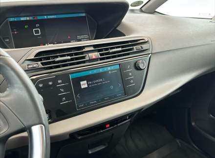 Citroën - C4
