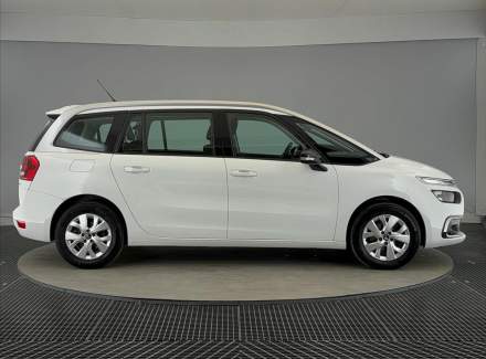 Citroën - C4