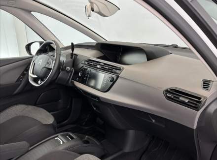 Citroën - C4