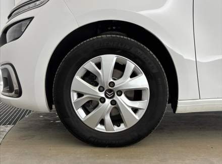 Citroën - C4