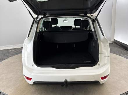 Citroën - C4
