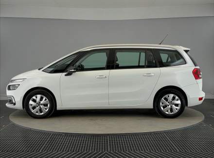 Citroën - C4