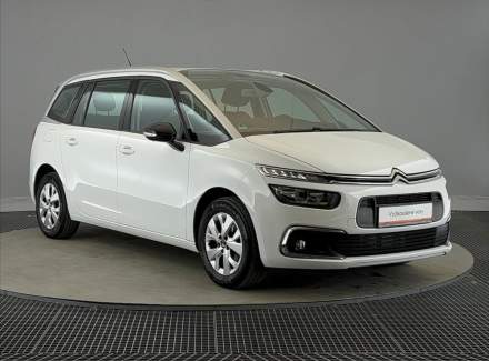 Citroën - C4