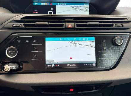 Citroën - C4
