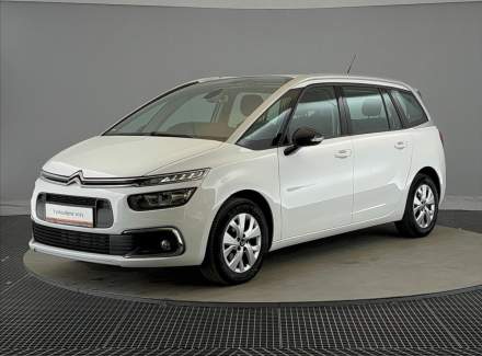 Citroën - C4