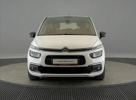 Citroën - C4