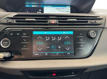 Citroën - C4