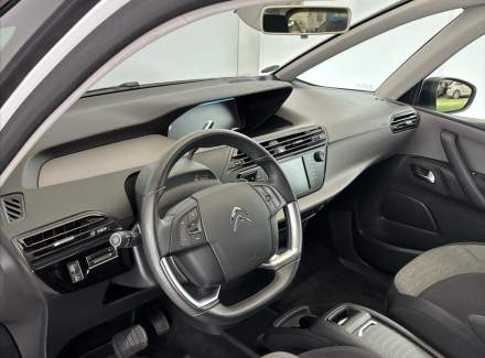 Citroën - C4