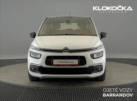 Citroën - C4