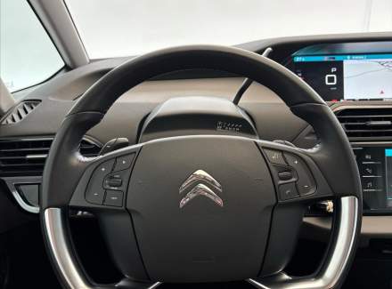 Citroën - C4