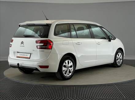 Citroën - C4