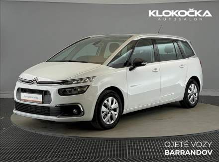 Citroën - C4