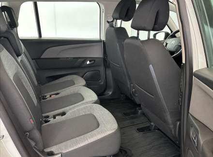 Citroën - C4