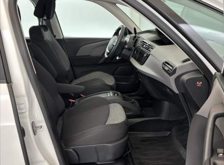 Citroën - C4