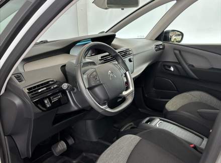 Citroën - C4