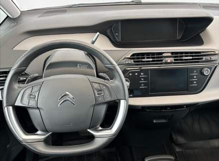 Citroën - C4