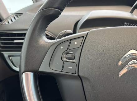 Citroën - C4