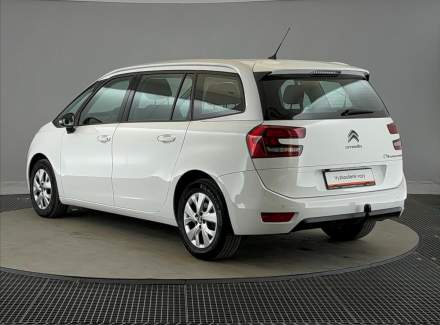 Citroën - C4
