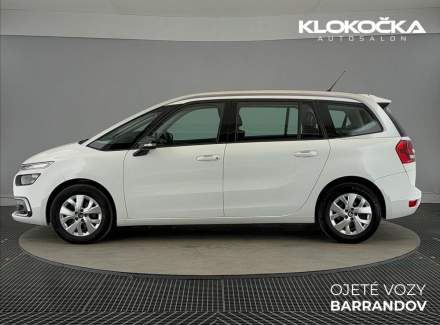 Citroën - C4