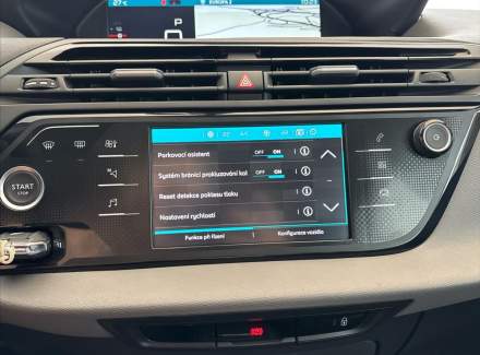 Citroën - C4