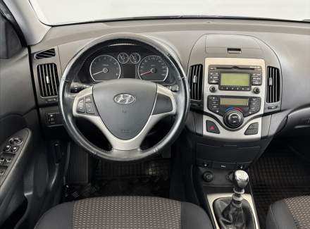 Hyundai - i30