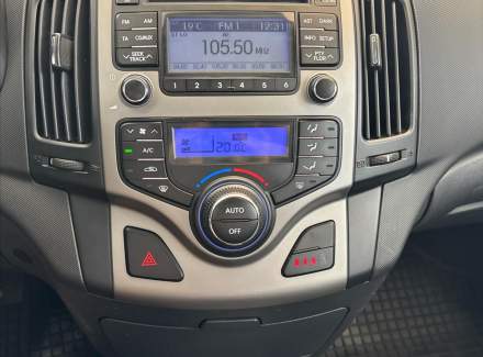 Hyundai - i30