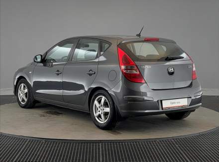 Hyundai - i30