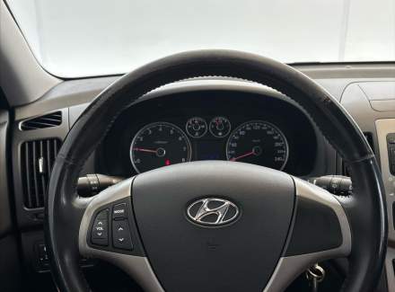 Hyundai - i30