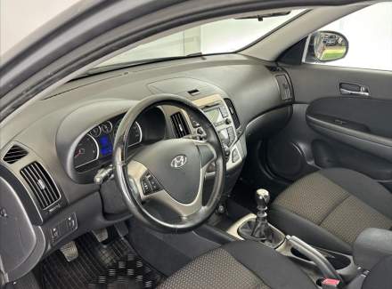 Hyundai - i30