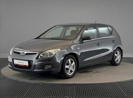 Hyundai - i30