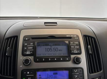 Hyundai - i30