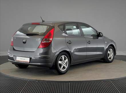 Hyundai - i30