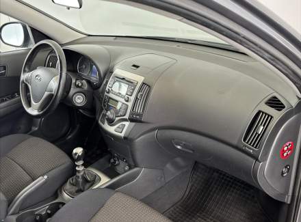 Hyundai - i30