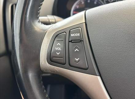 Hyundai - i30