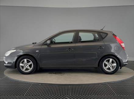 Hyundai - i30