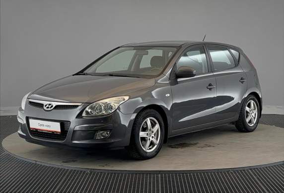 Hyundai - i30
