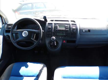 Volkswagen - Caravelle