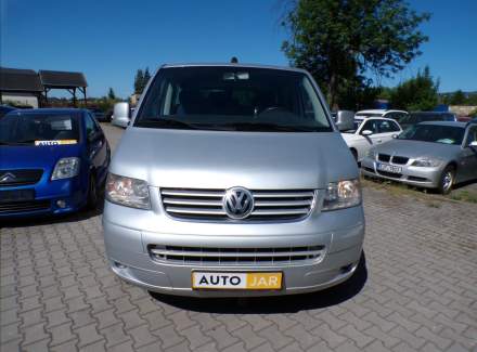 Volkswagen - Caravelle