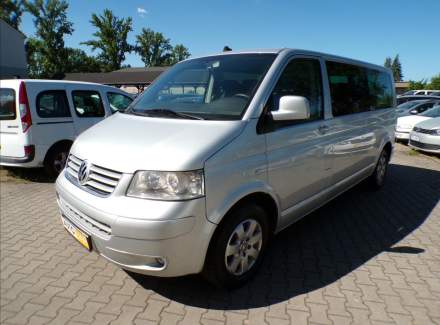 Volkswagen - Caravelle
