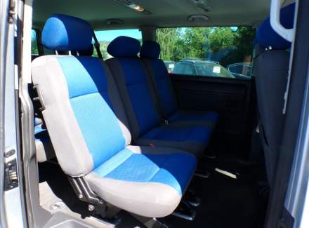 Volkswagen - Caravelle