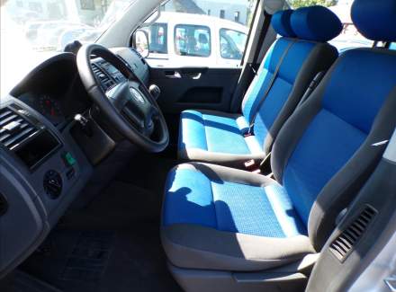 Volkswagen - Caravelle
