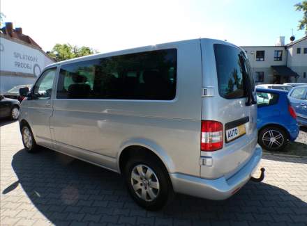 Volkswagen - Caravelle